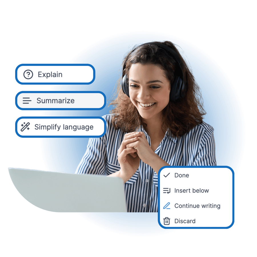 Quadc features ai tutor
